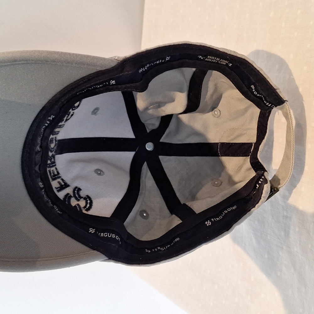Ferguson Racing #43 Baseball Cap - Picture 7 of 8